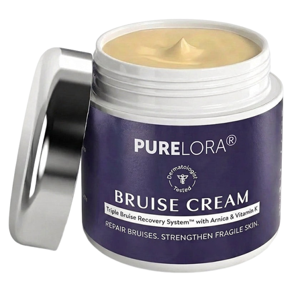 ๐ฅ100K+ SOLD๐- ๐๐ฎ๐ซ๐๐ฅ๐จ๐ซ๐ยฎ Bruise Repair & Skin-Strengthening Cream