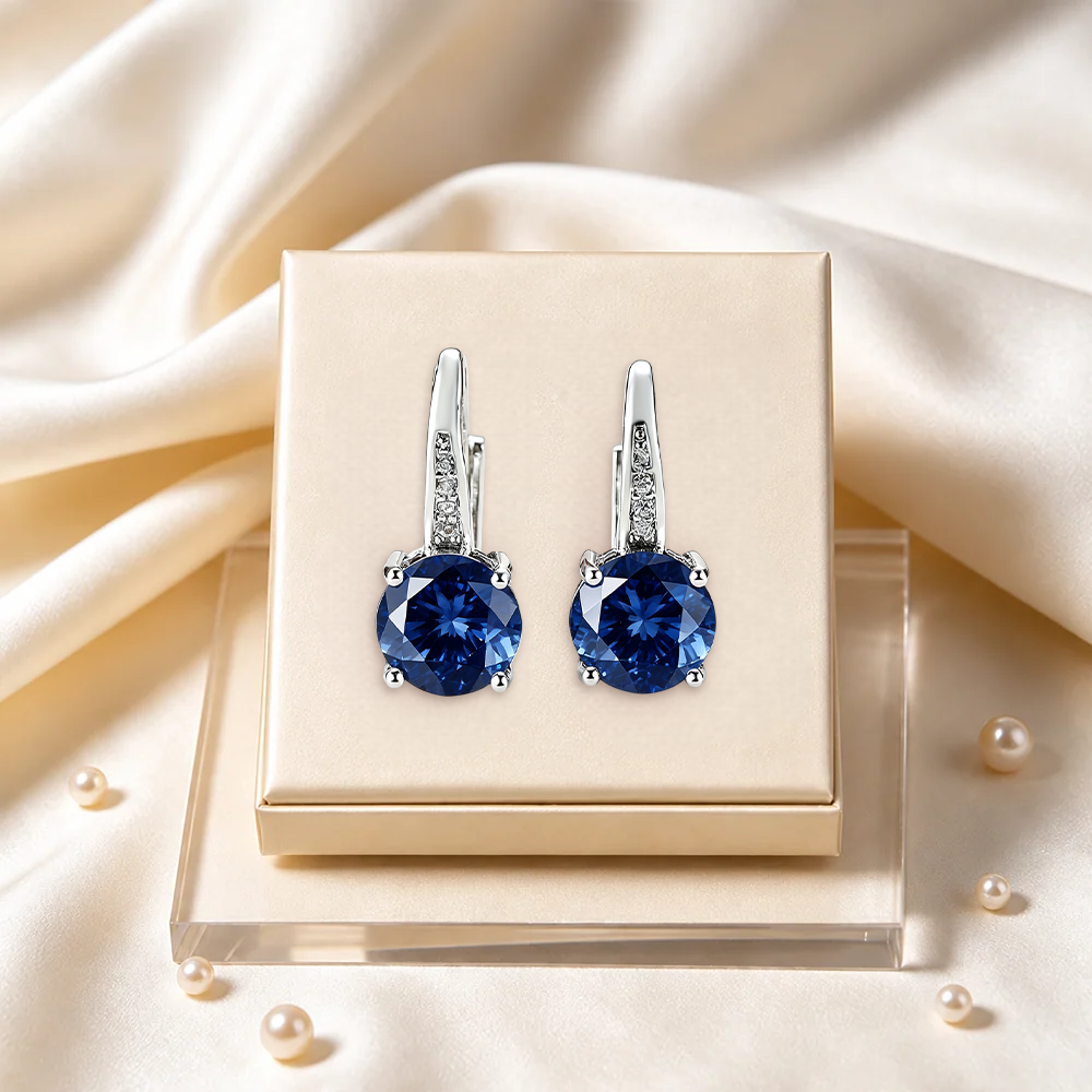 💙 Bleu Saphir — CHOIX POPULAIRE