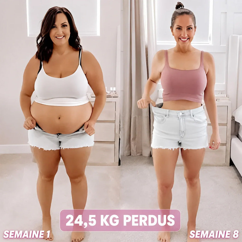 (VENTE SPÉCIALE – DERNIER JOUR : -80 % 🔥)  Bracelet Porte-Bonheur Trèfle à Quatre Feuilles– Vitalité lymphatique et thérapie magnétique