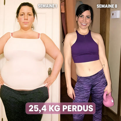 (VENTE SPÉCIALE – DERNIER JOUR : -80 % 🔥)  Bracelet Porte-Bonheur Trèfle à Quatre Feuilles– Vitalité lymphatique et thérapie magnétique