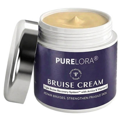 💥100K+ SOLD💕- 𝐏𝐮𝐫𝐞𝐥𝐨𝐫𝐚® Bruise Repair & Skin-Strengthening Cream