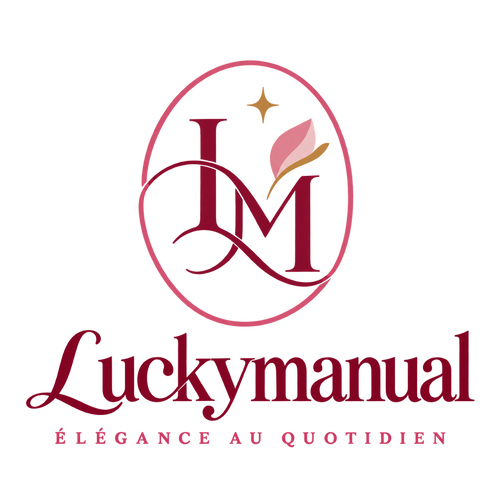 Luckymanual